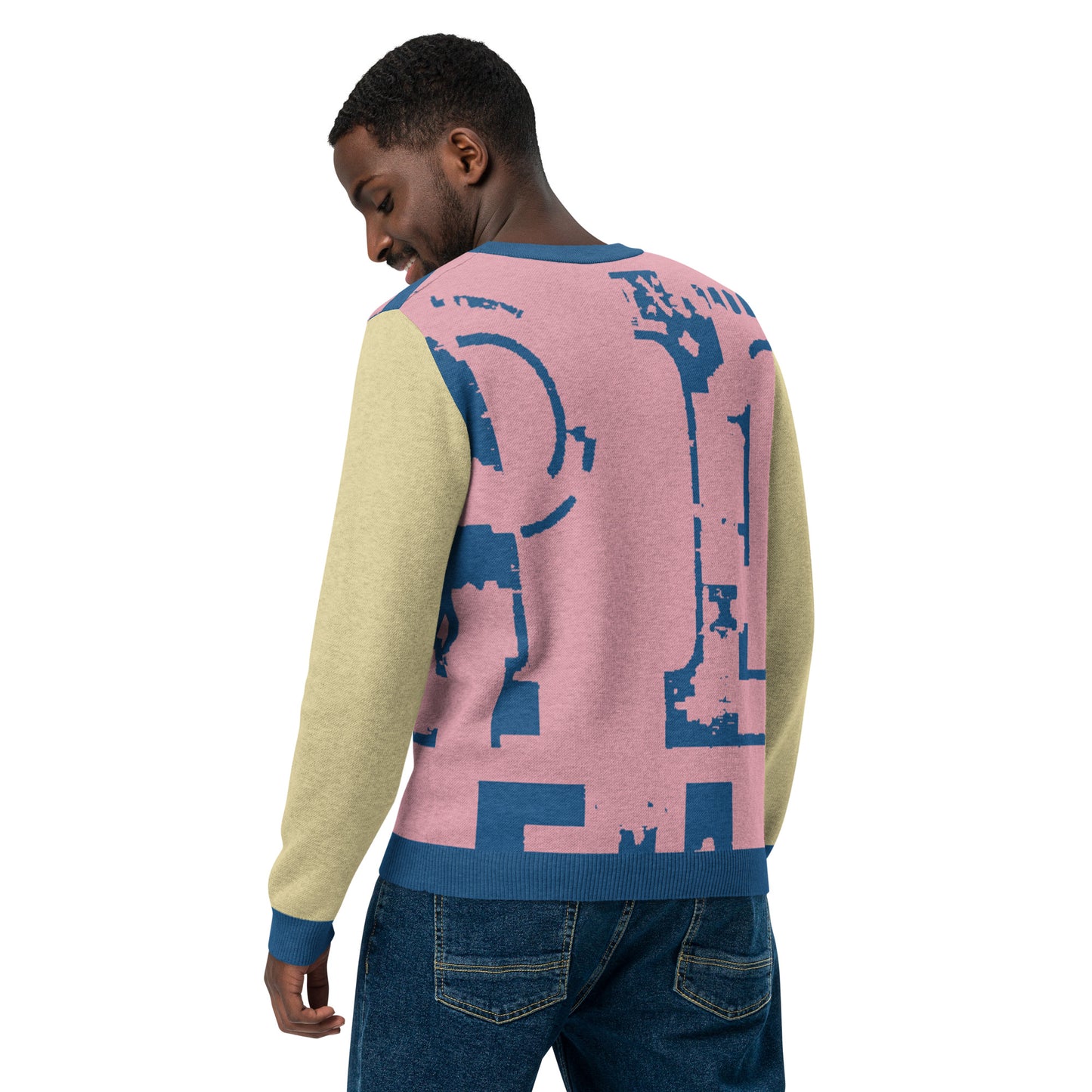 Camp's Bay Knit Sweater