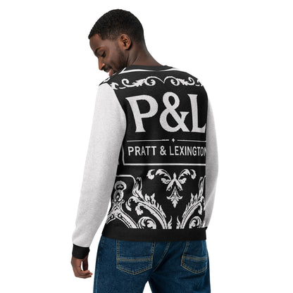 Moonshine Knit Sweater