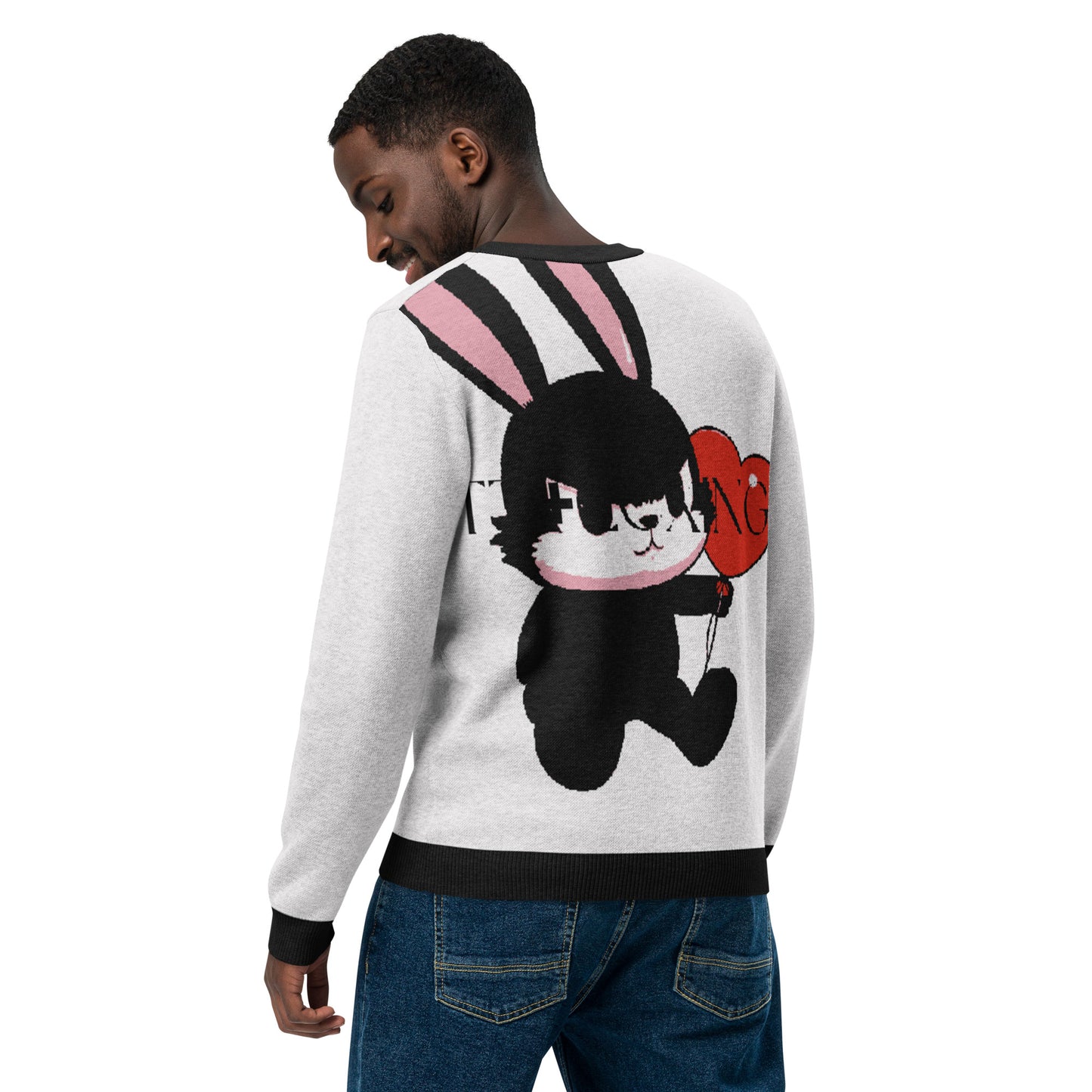 Kensington Knit Sweater