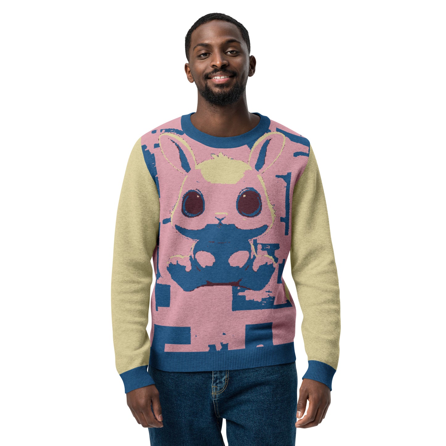 Camp's Bay Knit Sweater