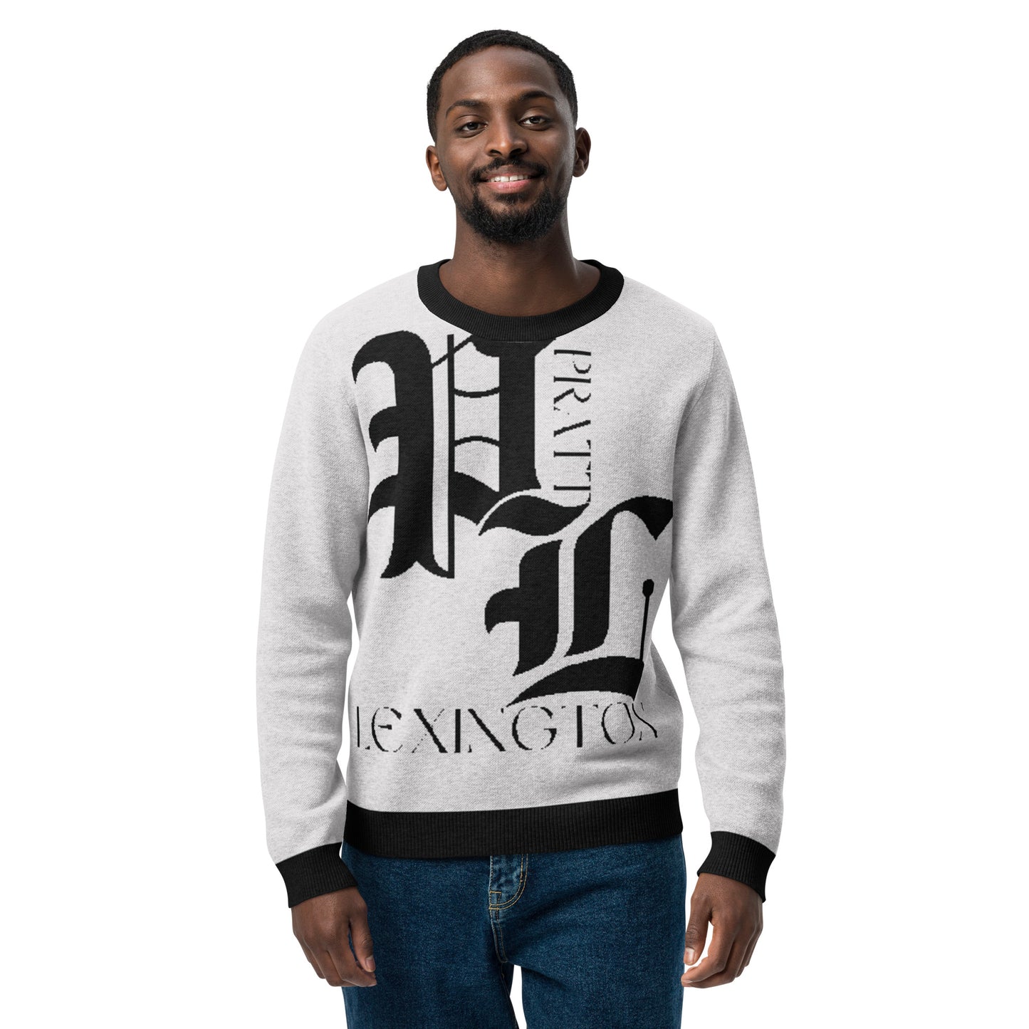 Kensington Knit Sweater