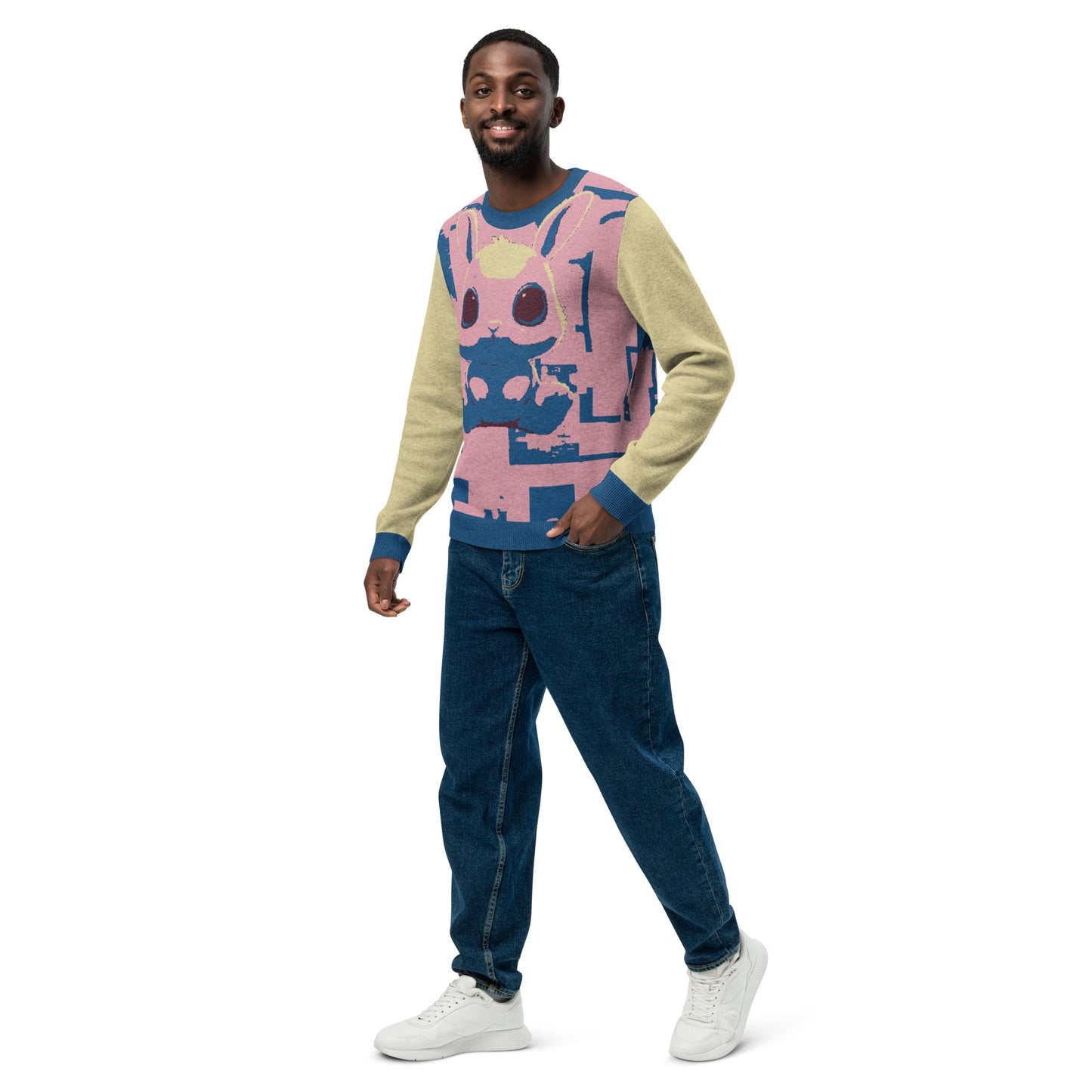 Camp's Bay Knit Sweater