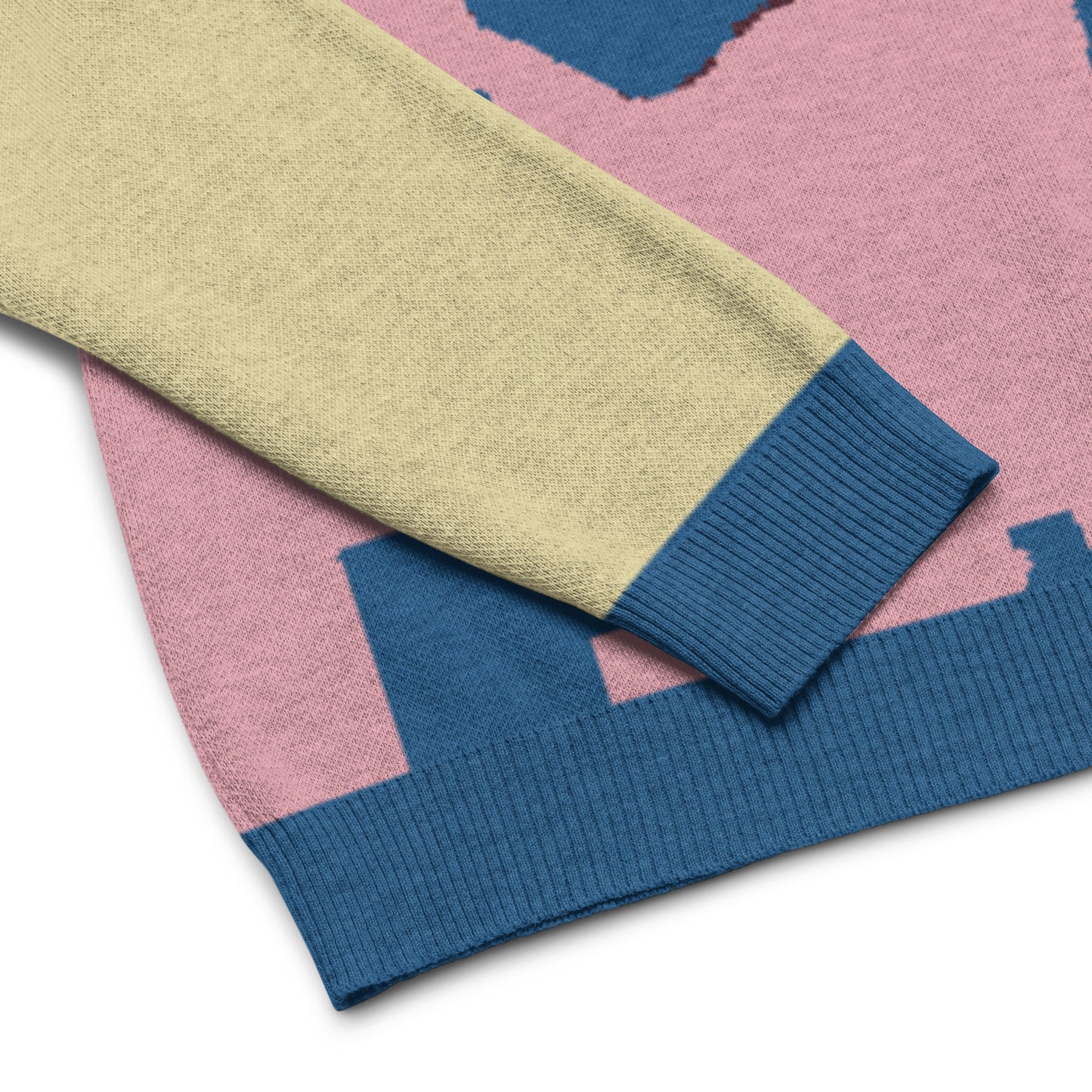 Camp's Bay Knit Sweater