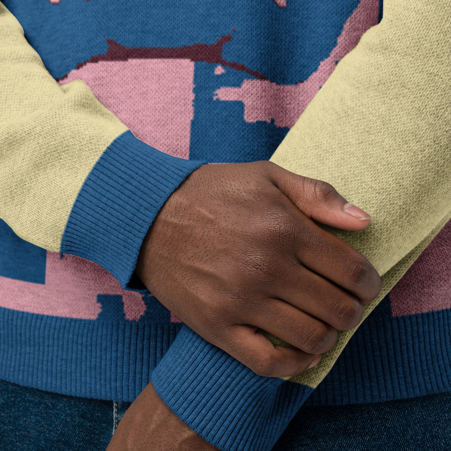 Camp's Bay Knit Sweater