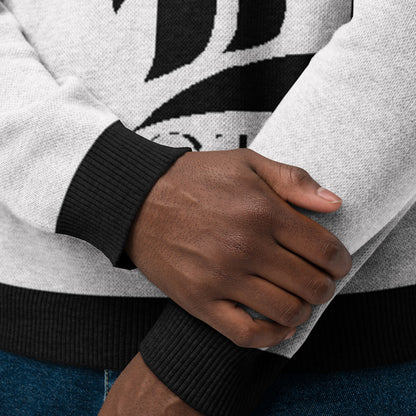 Kensington Knit Sweater