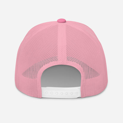 Signature Trucker Cap