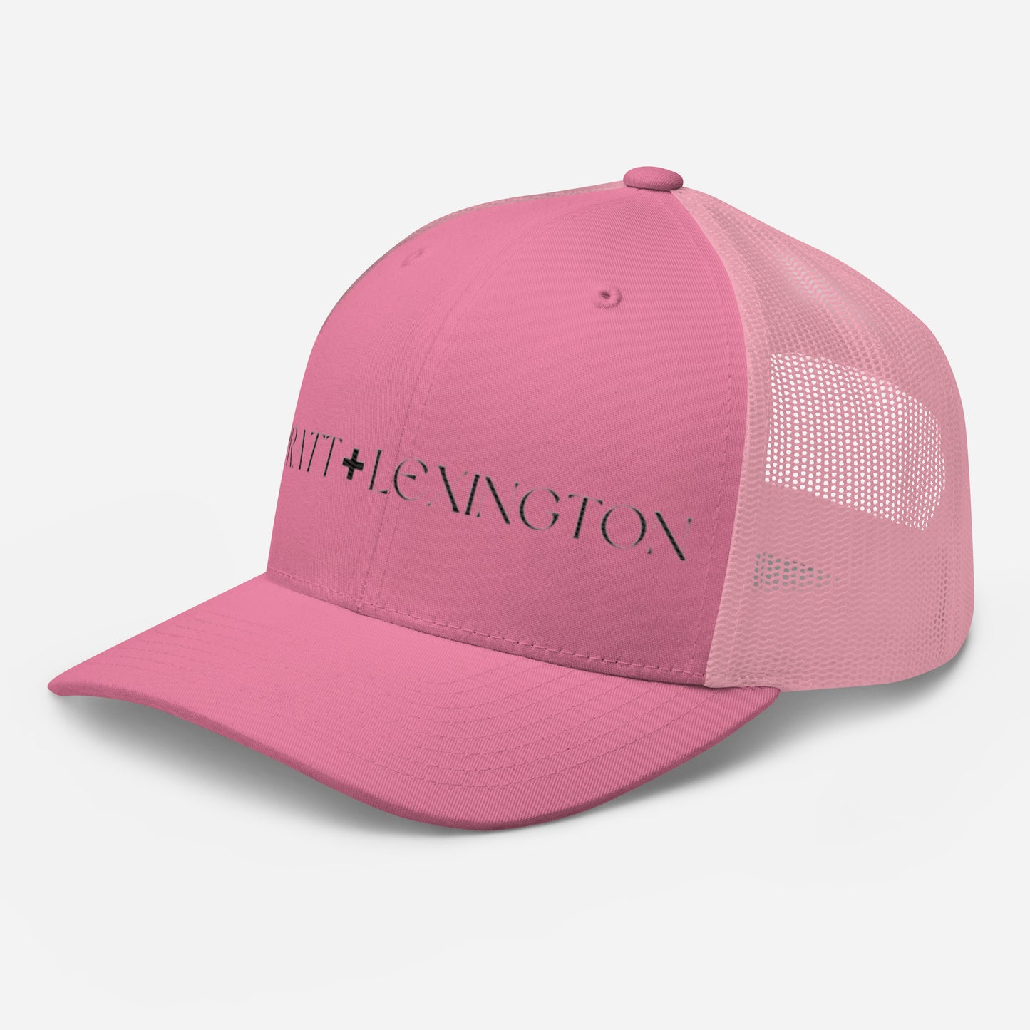 Signature Trucker Cap