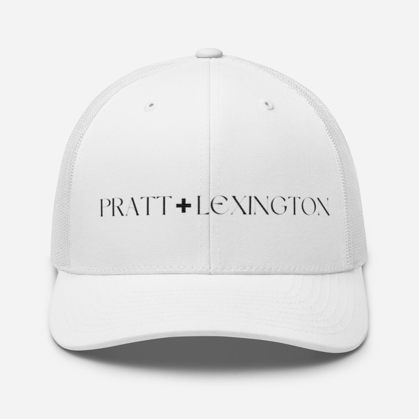 Signature Trucker Cap