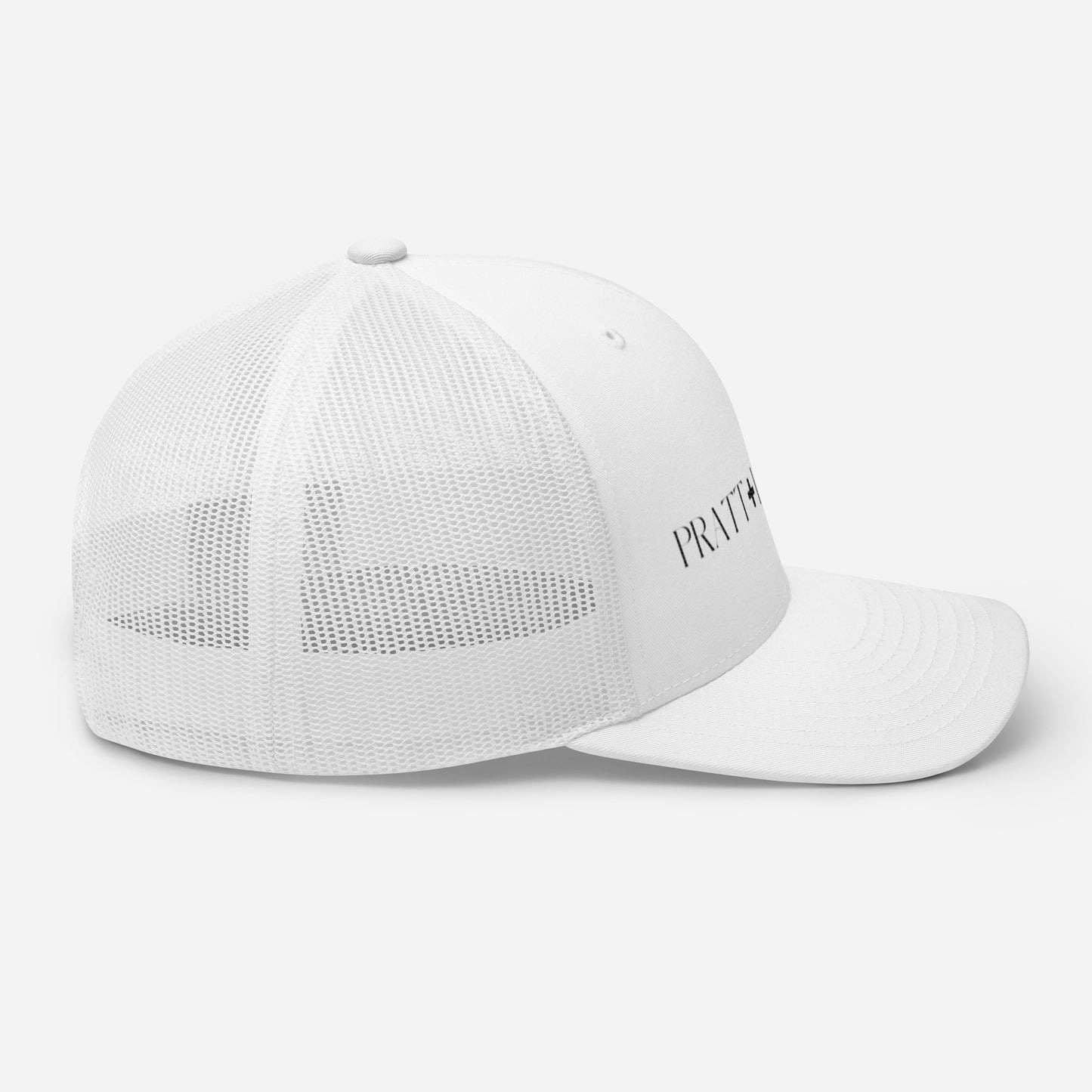 Signature Trucker Cap