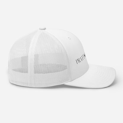 Signature Trucker Cap