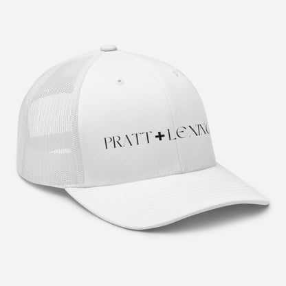 Signature Trucker Cap