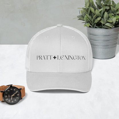 Signature Trucker Cap