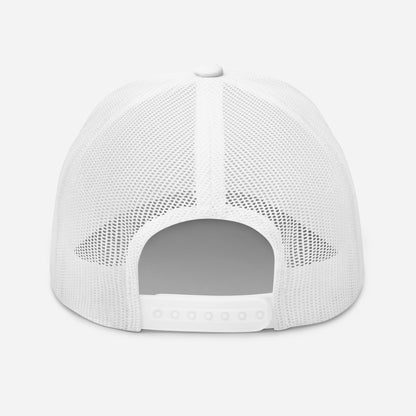 Signature Trucker Cap